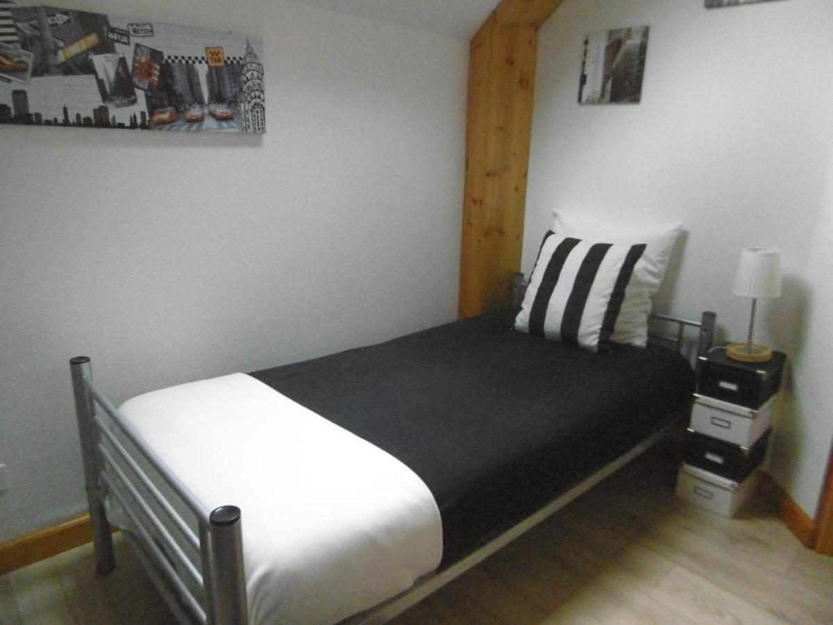 Seconde chambre