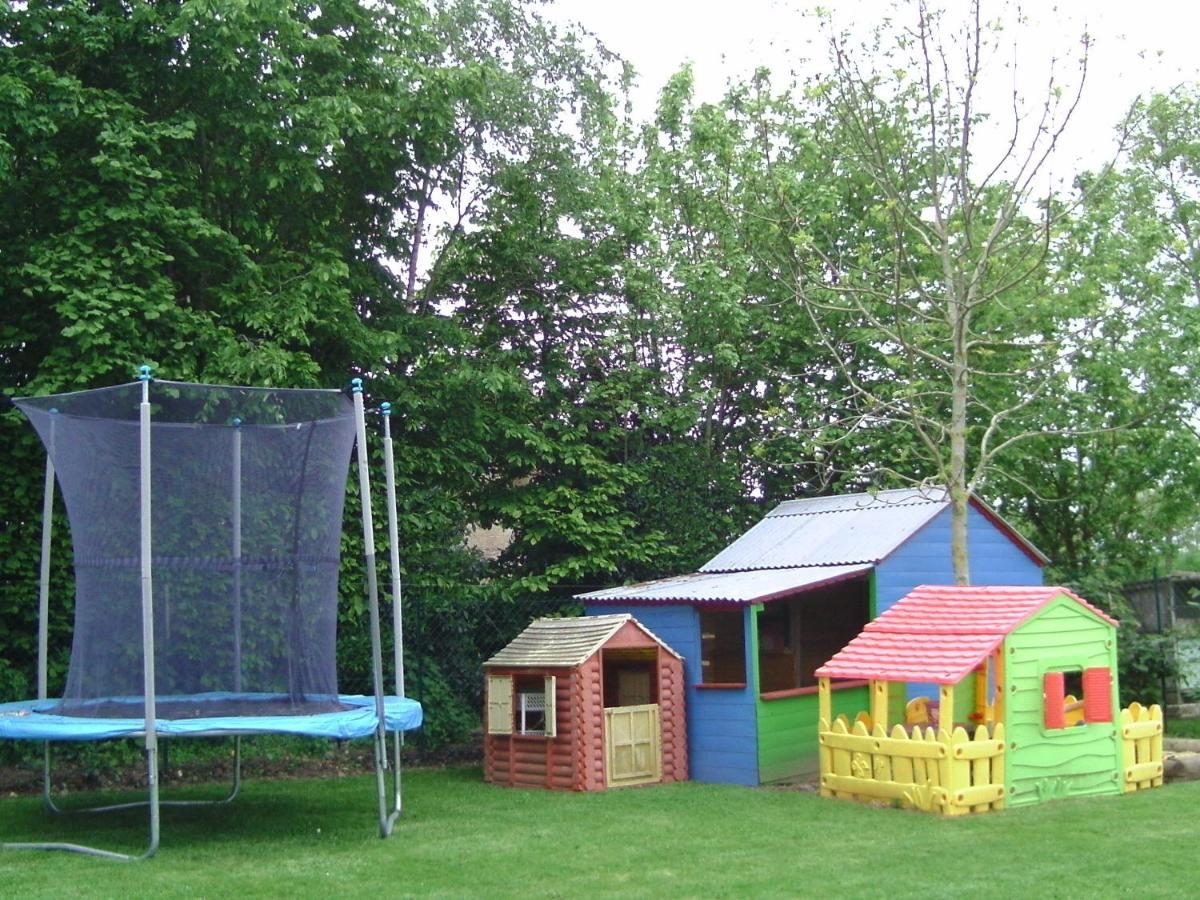 Jeux pour enfants